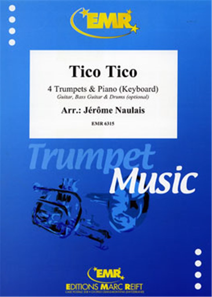 Tico Tico